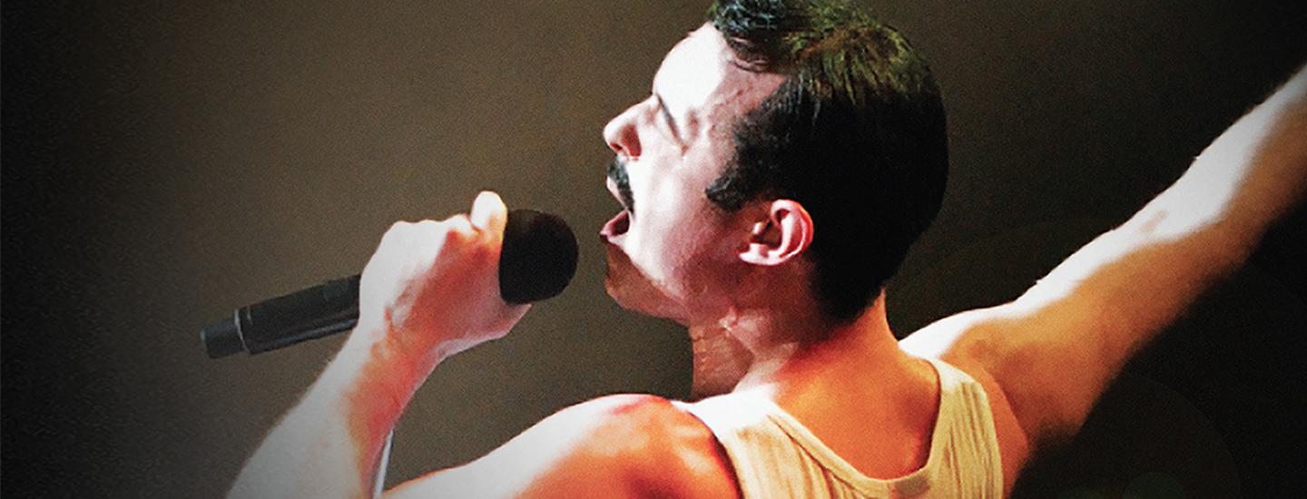 Bandeau One night of queen we want to break free gary mullen and the works concert tournée zénith de strasbourg europe