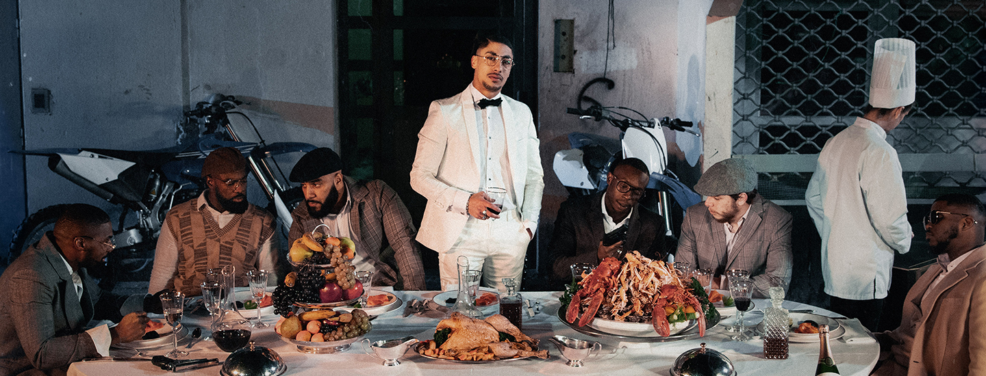 Bandeau Maes concert tournée zenith de strasbourg europe