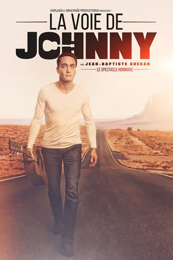 Jean baptiste Guegan la voie de Johnny Zénith de Strasbourg