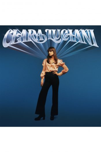 Clara Luciani visuel tournée concert Zénith de Strasbourg Europe