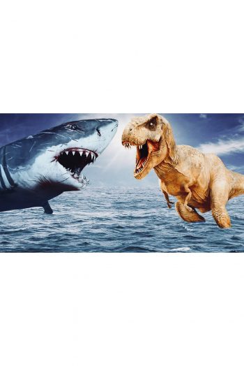 Exposition expo Dinoshark Zénith de Strasbourg sortie famille