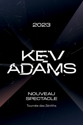 Visuel Kev Adams